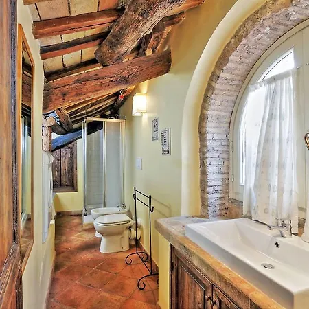 Apartment Ancient Penthouse City Center