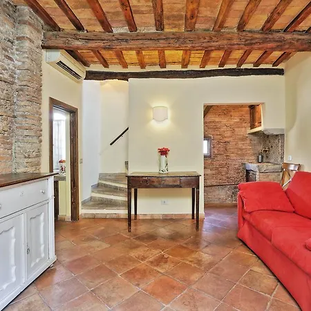 Apartment Ancient Penthouse City Center *