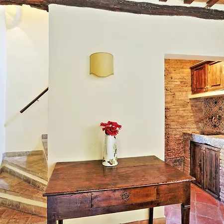 Apartment Ancient Penthouse City Center Rome