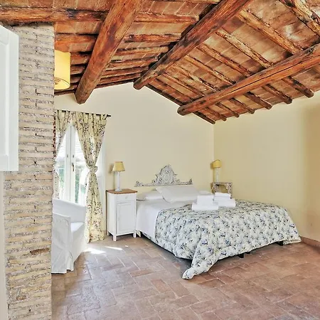 Ancient Penthouse City Center Apartment Rome