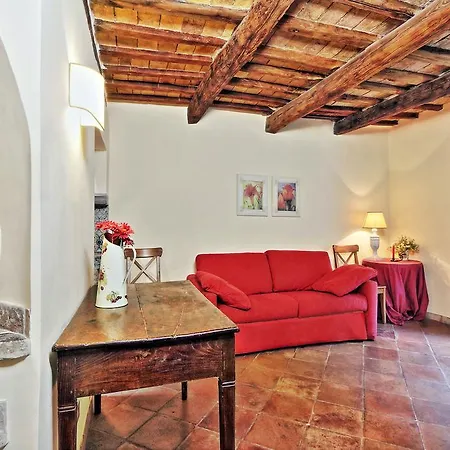 Ancient Penthouse City Center Apartment *